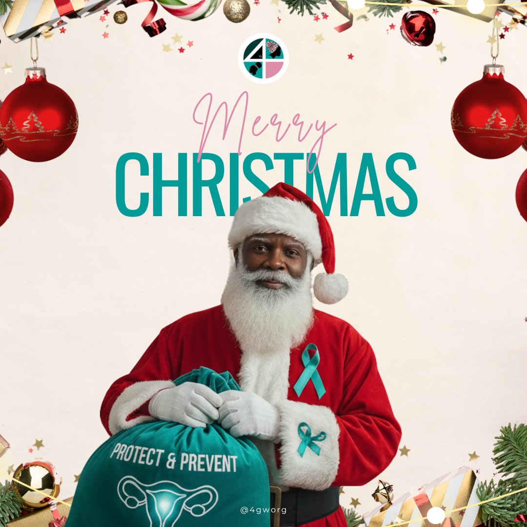 4 Girls & Women tweet media