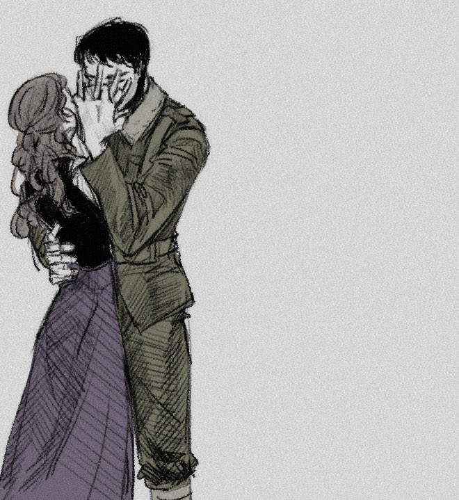 dearestmemory's tweet image. 편지보다 빨리 올게