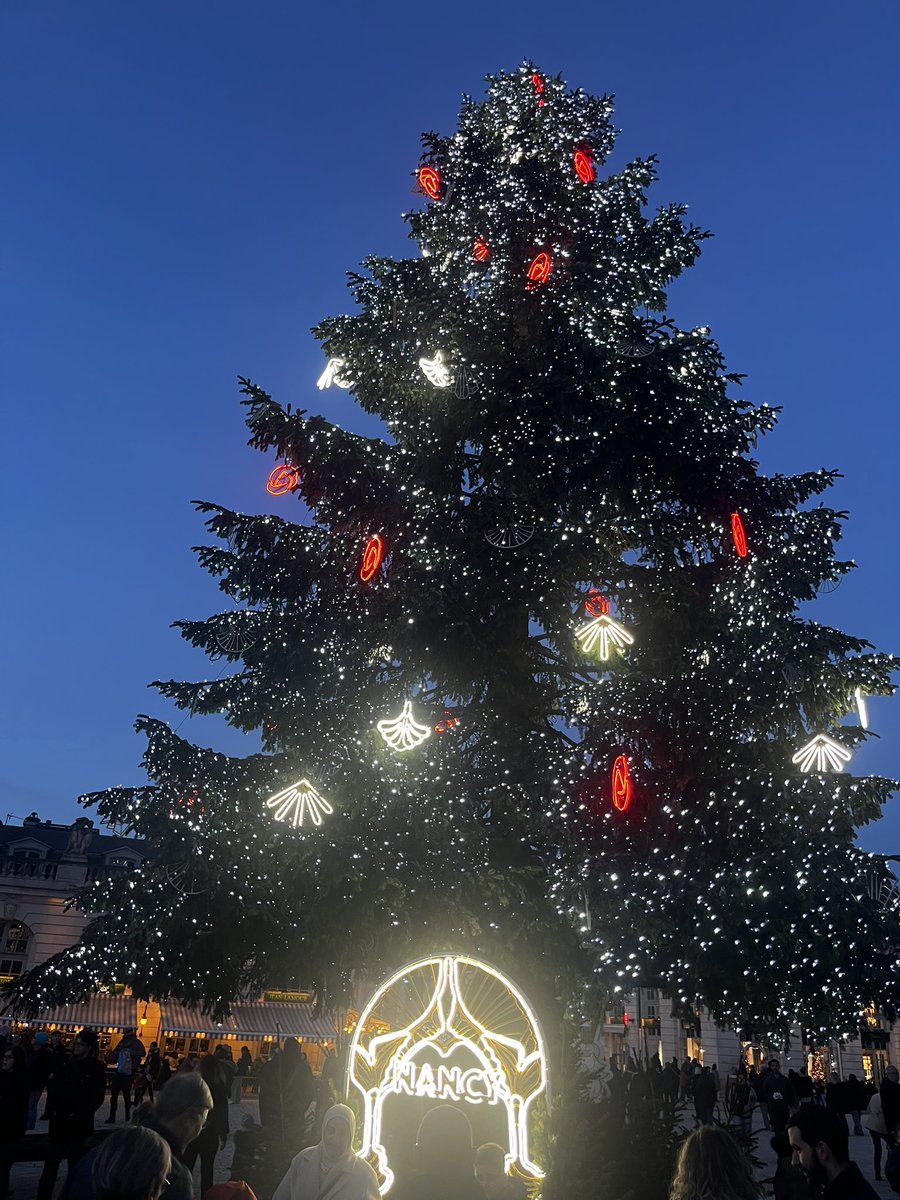 ✨ Joyeux Noël ! Que la magie des fêtes vous apporte bonheur, paix et beaux moments partagés.