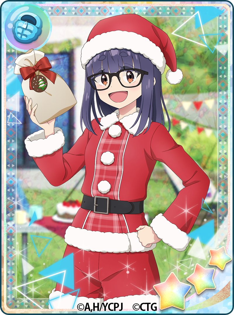 アニメ『ゆるキャン△』シリーズ公式 (@yurucamp_anime) / Highlights / X