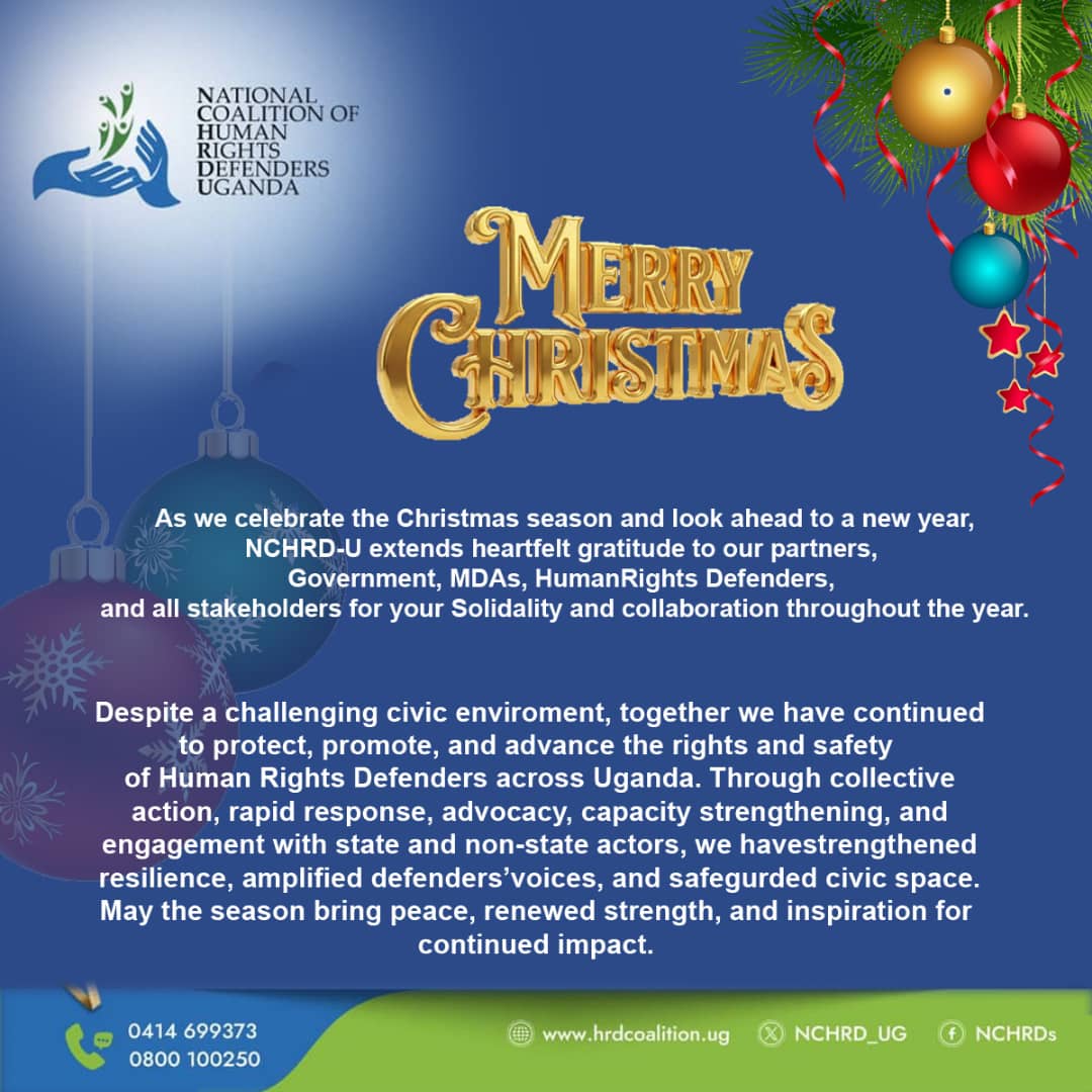 NCHRDs-UG tweet media