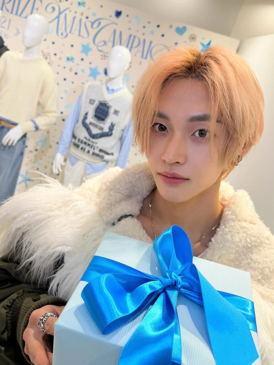 251225 | riize_jpn instagram update #WONBIN 🎄 𝒞𝒽𝓇𝒾𝓈𝓉𝓂𝒶𝓈