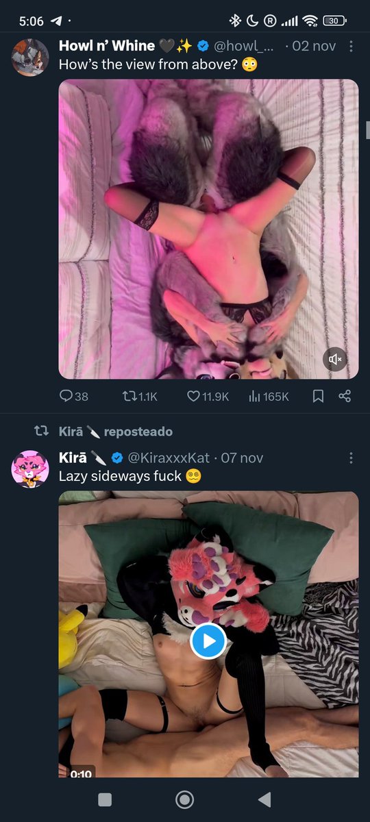 DoggoMeatBall's tweet photo. @howl_whine Oh lol what a coincidence 😅 https://t.co/JufQo3fVTA