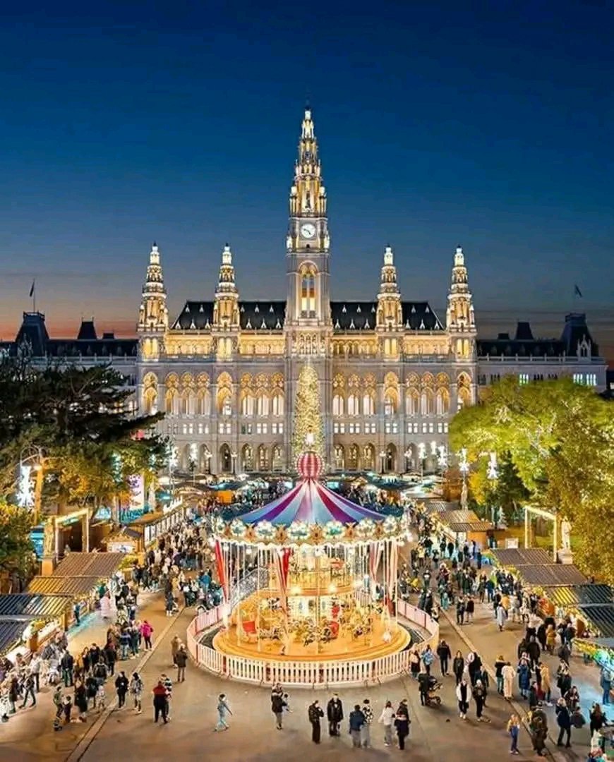 nritravelogue's tweet photo. Vienna, Austria 🇦🇹 https://t.co/obY9umFB0b