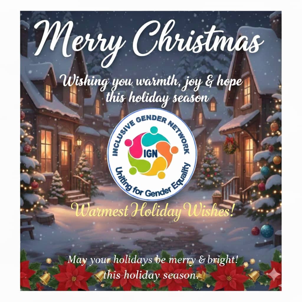 Wishing you a joyous Christmas filled with love, laughter, and peace 🌟✨

Let’s all celebrate the warmth, comfort, and happy memories with family and friends.

May the magic of Christmas fill your heart with joy and inspire you to spread love and kindness. 
#MerryChristmas