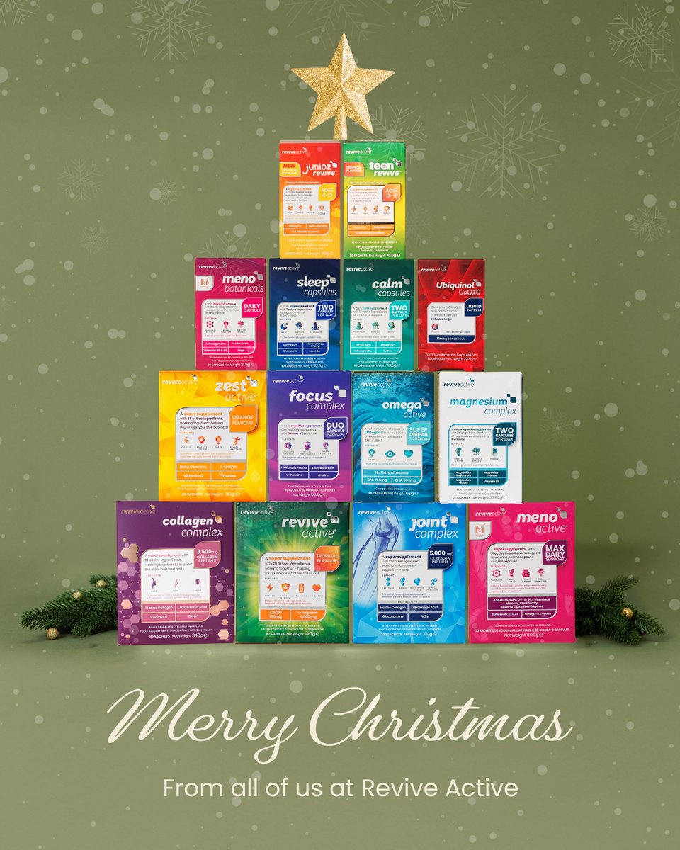 Revive Active tweet media