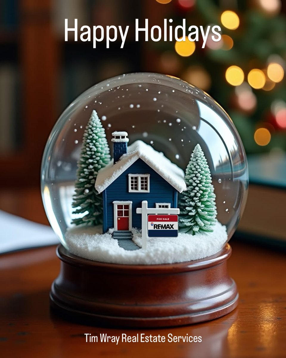 ✨ Happy Holidays, everyone!

Wishing you a season filled with joy, connection, and moments that feel truly meaningful. Here’s to wrapping up the year with gratitude and stepping into the next with fresh energy and optimism.

#FestiveSeason #GratefulHeart #NewYearVibes