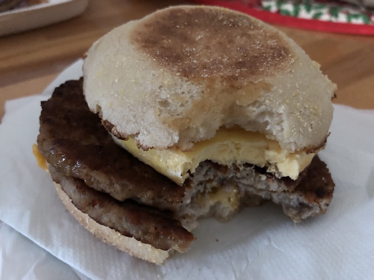 Seems like only yesterday.  Oh wait, it was!  #HappyChristmas