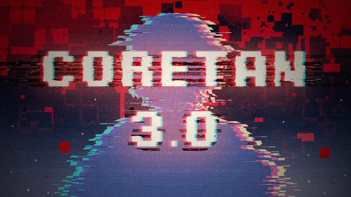 elianofa_'s tweet photo. 【ROASTING CORETAN VIEWERS!】
THEME: CONCEPT 3.0 ELIANO!
Send your art here: https://t.co/Jl5O8ZPzQz
Thumbnail made by: @Okutahhh555
⌛: 31/12/25 20.30 WIB
🔴: https://t.co/nYj47cFerw
#ElianoArt #ElianoDFafnir #WayangDigital #WayDI #Vtuber #VtuberID https://t.co/tNMorNp4Kk