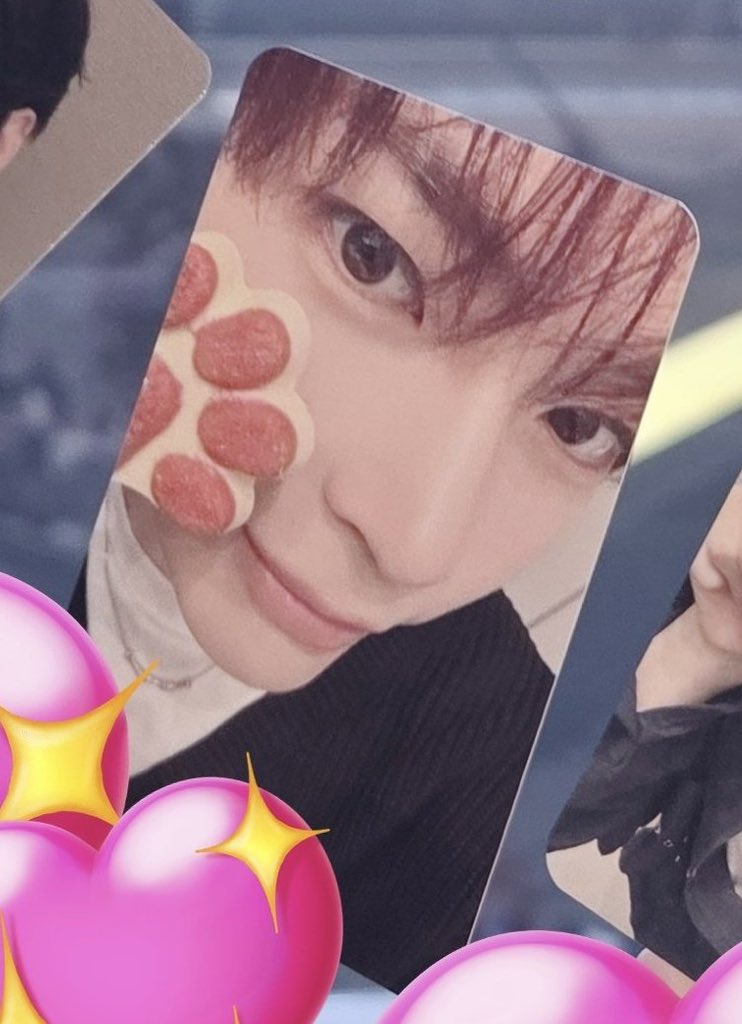 じゅん　૮₍˶ᵔ ᵕ ᵔ˶₎აのページです♪ Post by ૮₍ ᵔ ᵕ ᵔ૮₍˶ ˃ ⤙ ˂ ˶ ₎ა on X: 😾💢‼️