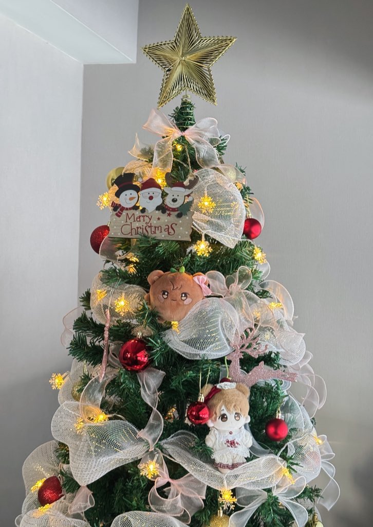 くま♡ʕ•ᴥ•ʔ ページ ݁₊ ⊹ . ݁ ⟡ ݁ . ⊹ ₊ ݁. ✦ Merry X'massss ✦ ʕ⁠っ⁠•⁠ᴥ⁠•⁠ʔ⁠っ