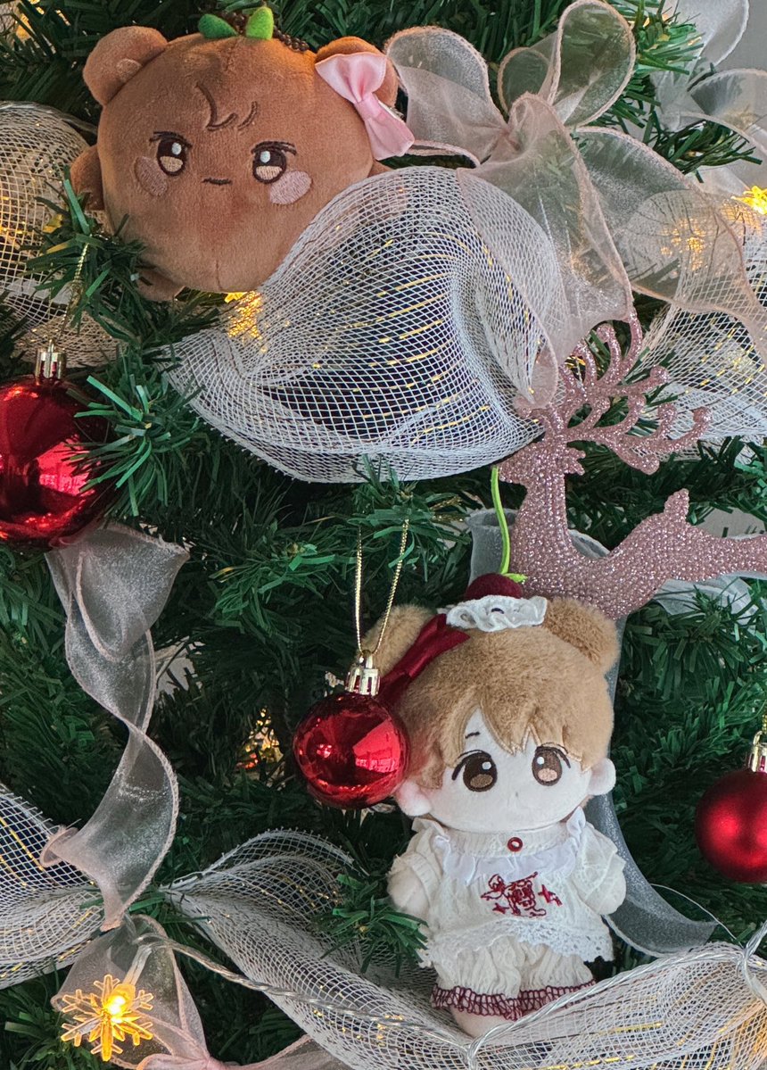 ݁₊ ⊹ . ݁ ⟡ ݁ . ⊹ ₊ ݁. ✦ Merry X'massss ✦ ʕ⁠っ⁠•⁠ᴥ⁠•⁠ʔ⁠っ