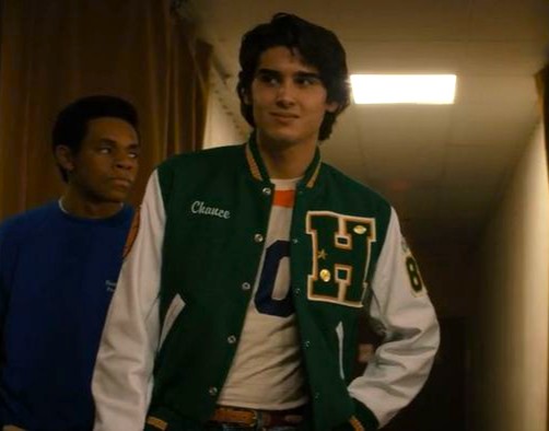 SThingsMeme's tweet image. Chance actor Hunter Romanillos hints he’ll return in Stranger Things 5 Volume 2 and the finale!