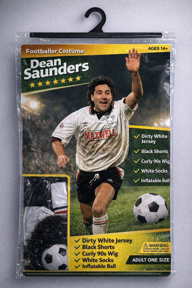 Winner! Merry Christmas all. #dcfc #dcfcfans