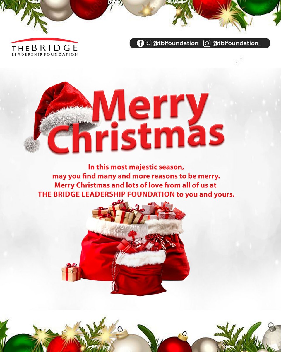 TBLFoundation tweet media