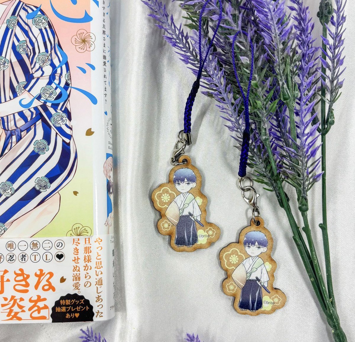 鶴来いちろ@忍ぶ恋ほど5巻 (@26gi16) / Posts / X