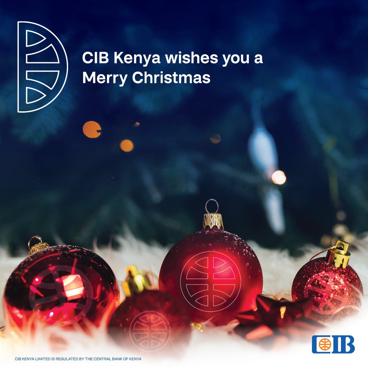 CIB Kenya tweet media