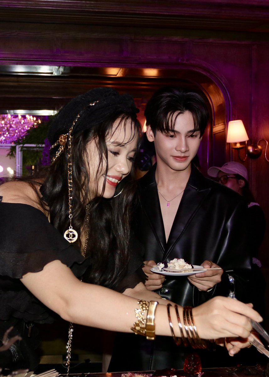 AI Project TH tweet media