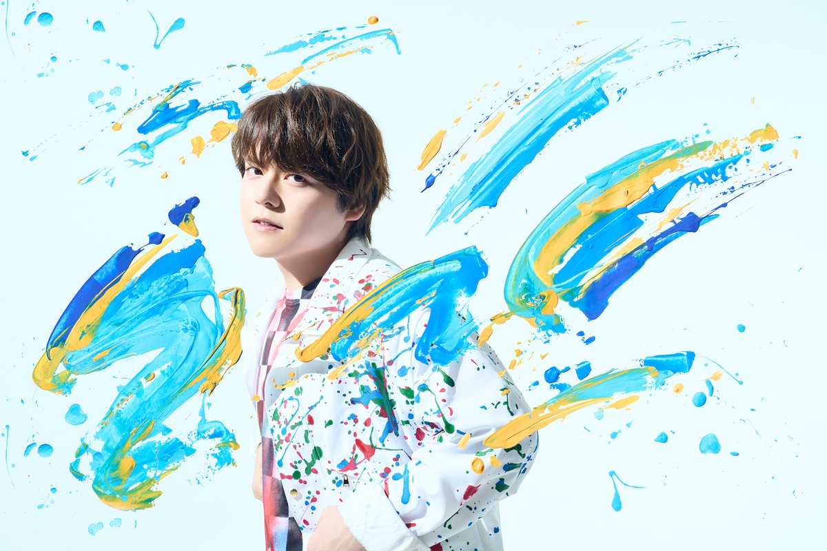 内田雄馬　ポスターまとめ売り♡ 内田雄馬が表紙＆巻頭特集に初登場！】「ボイスニュータイプNo.083」3