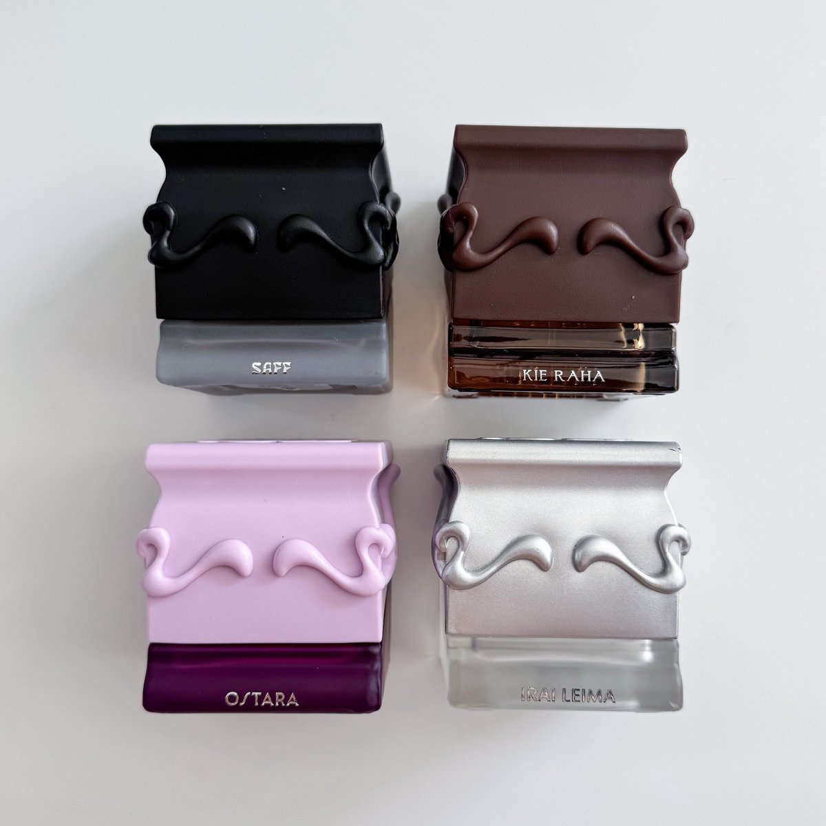 nanaspineapel's tweet image. TOP 4 PARFUM SAFF &amp;amp; CO. YANG WANGINYA GANTENG✨