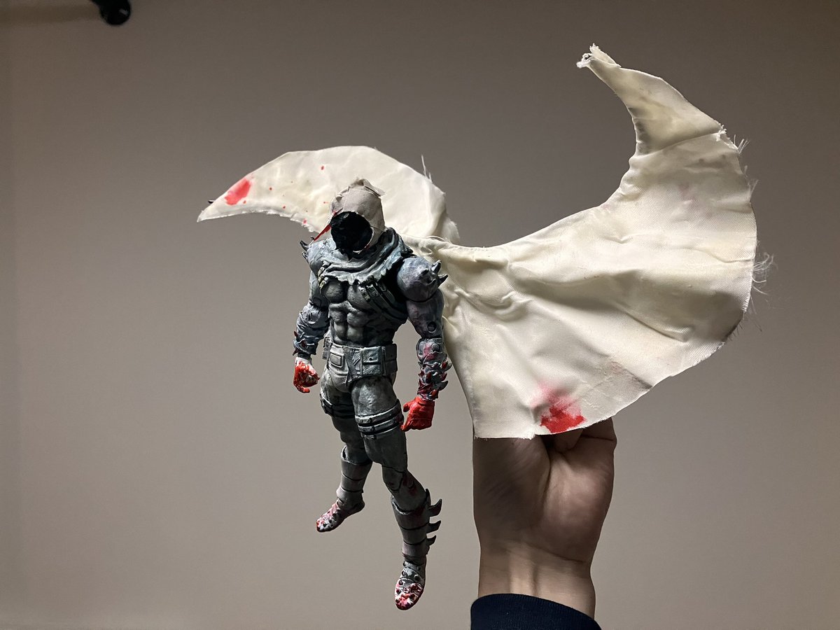 にゃん様 カスタム❁︎オーダー・リクエスト やっぱり好きです。 #アメトイカスタム