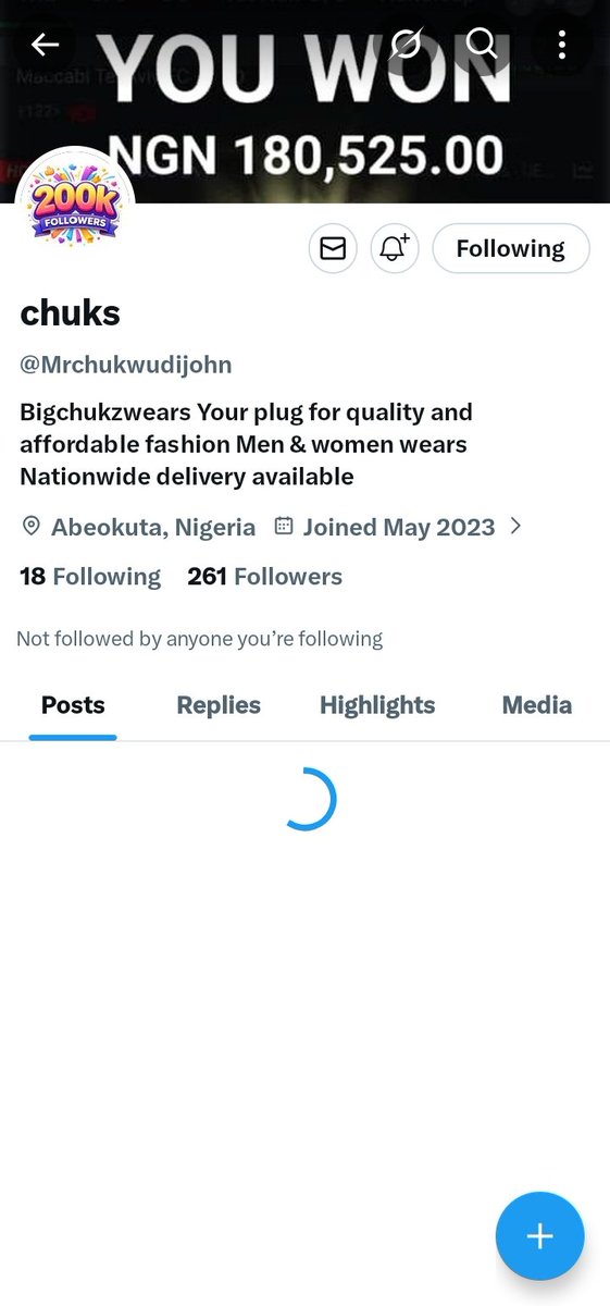 Olubodun Kareem tweet media