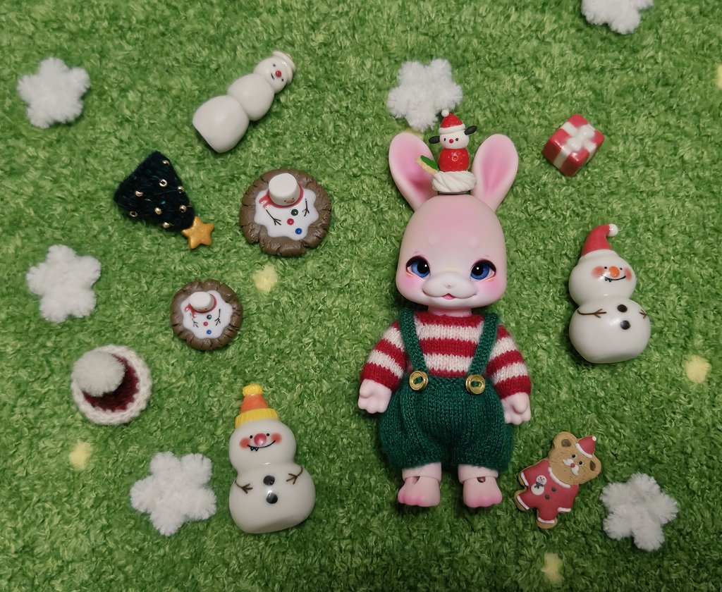 Merry Christmas🎄🎅🏻☃️