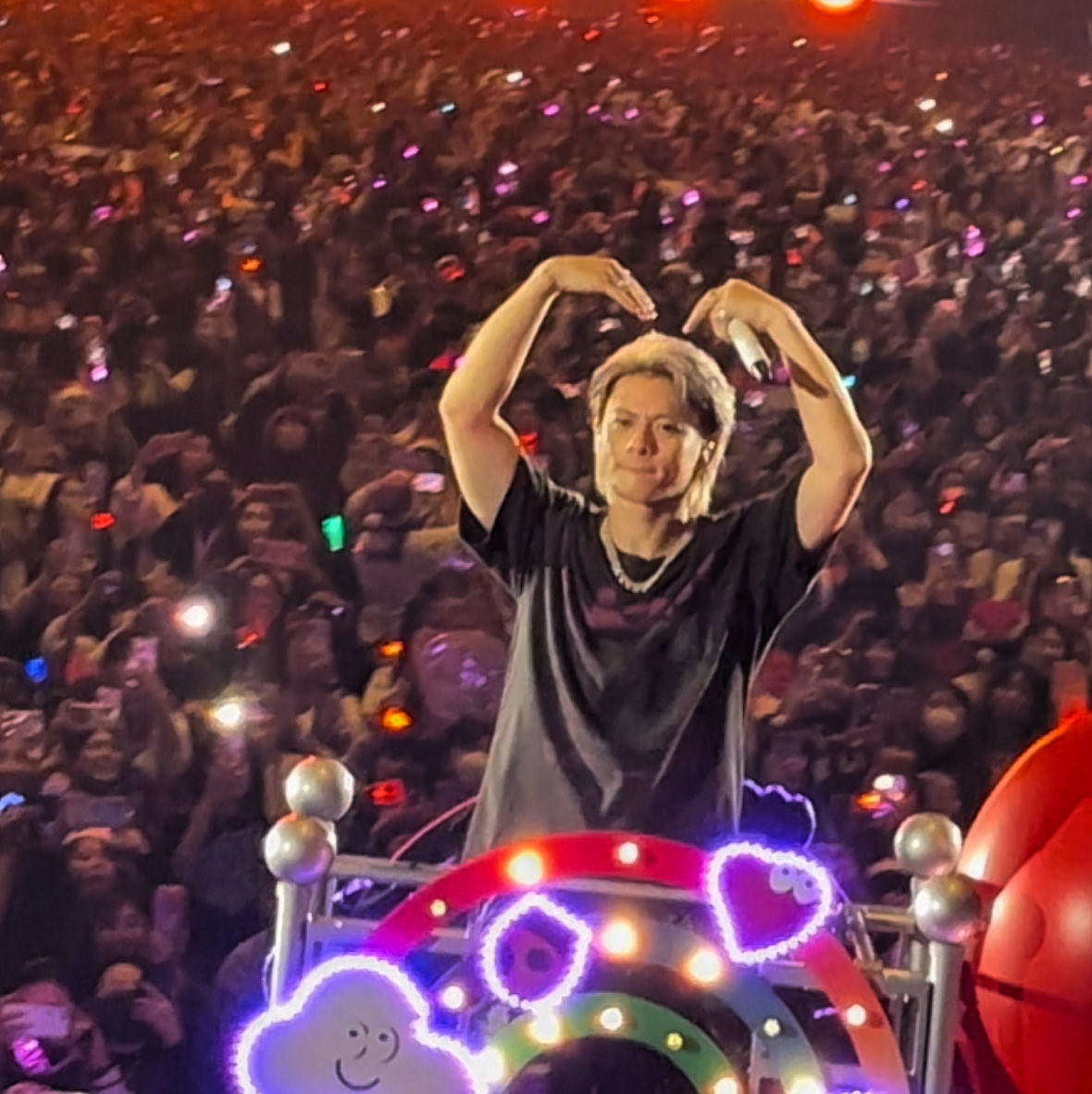 紫耀ページ No.Ⅱ』 紫耀くんのシャツ 「Needles」 CABANA SHIRT - PAISLEY