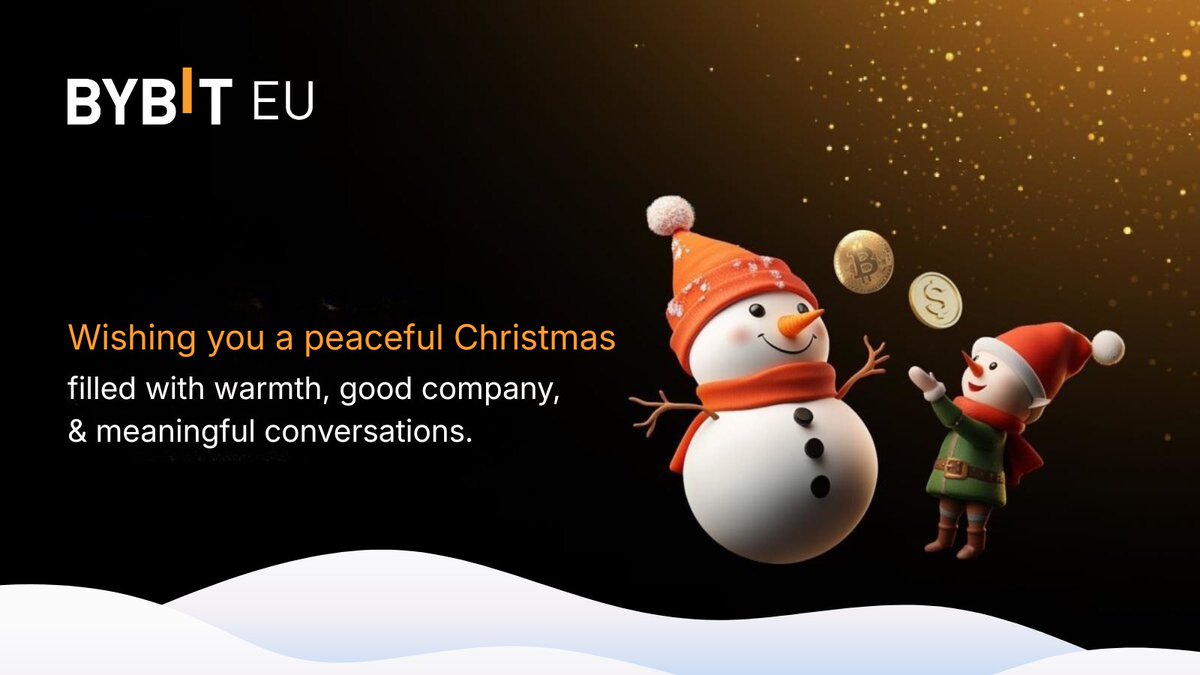 Bybit EU tweet media