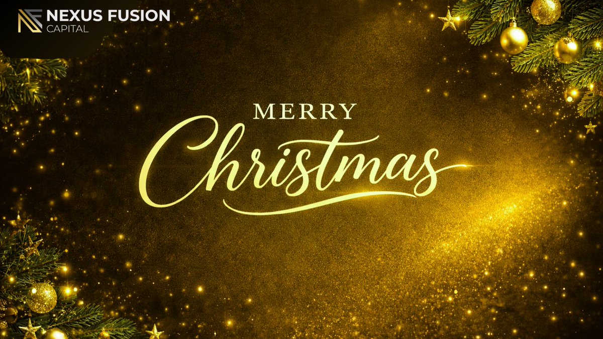 Nexus Fusion Capital tweet media