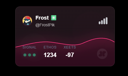 Frost ✳️ tweet media