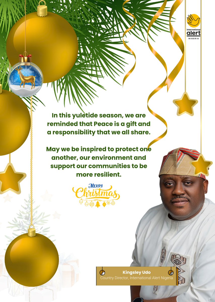 International Alert Nigeria tweet media