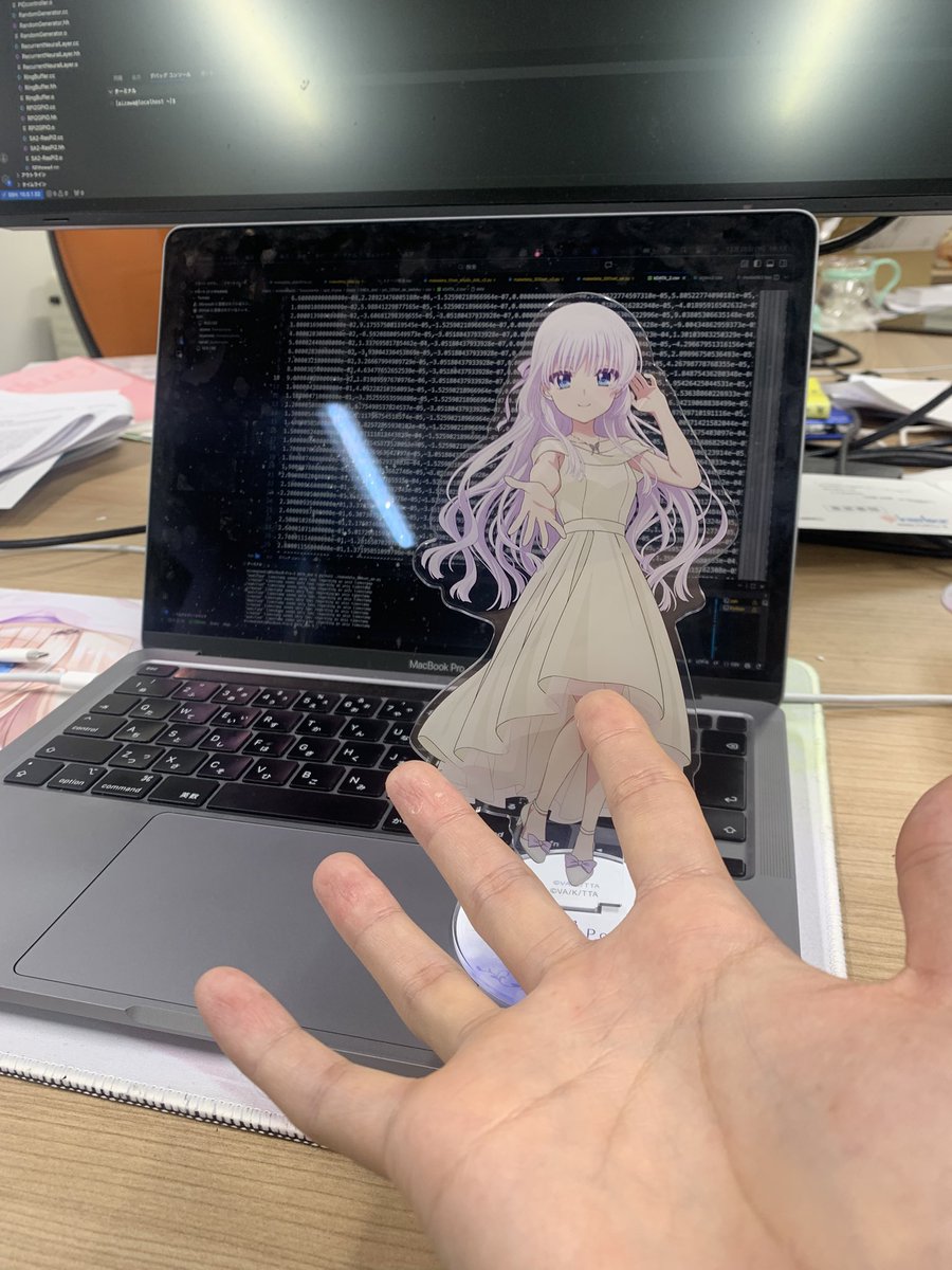 アイザック•ナオキ tweet media