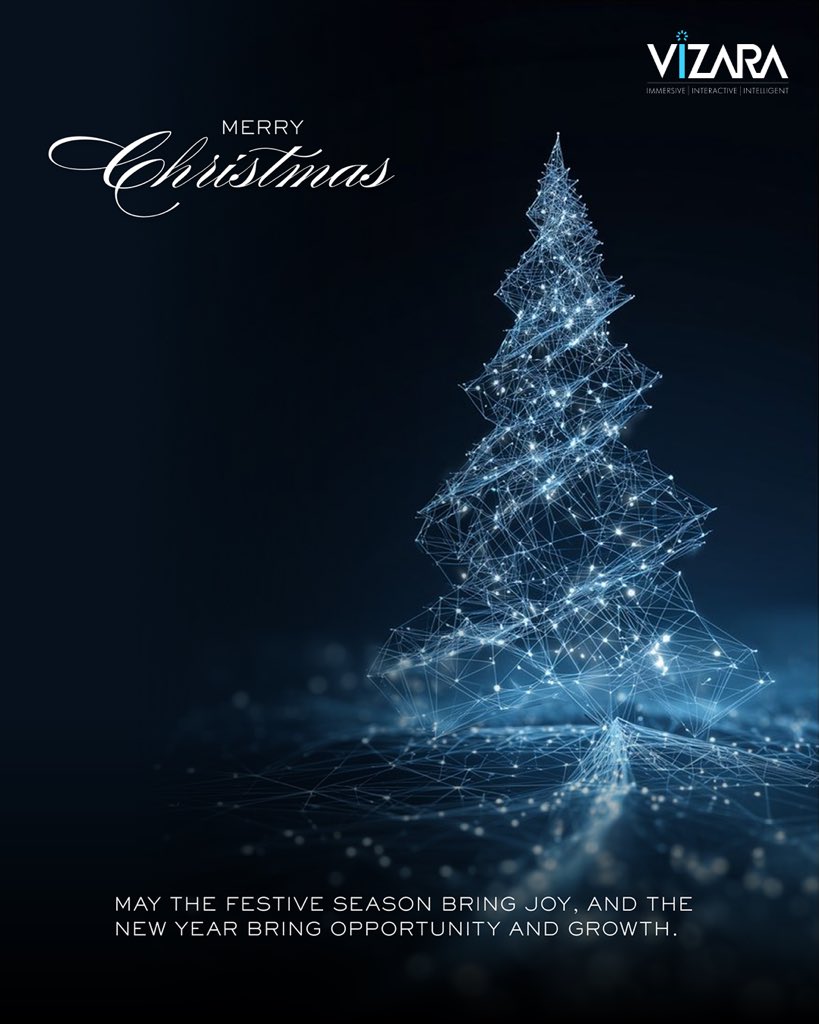 Vizara Tech tweet media