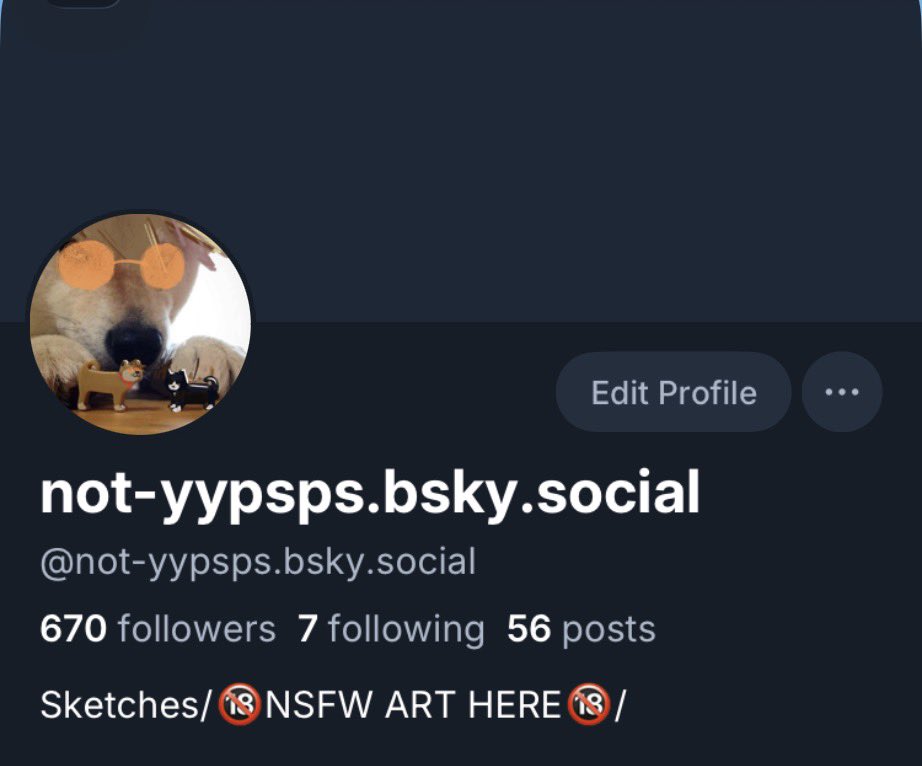 Pspsps 🔞 tweet media