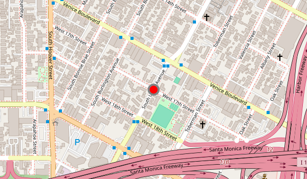 LAFD__Bot's tweet image. [Los Angeles Fire Department]
CALL: Traffic Collision
D/T: 12/25/2025, 01:12:54 AM
ADDR: 1149 W 17TH ST, LOS ANGELES, CA
UNITS: E13 [Dispatched]