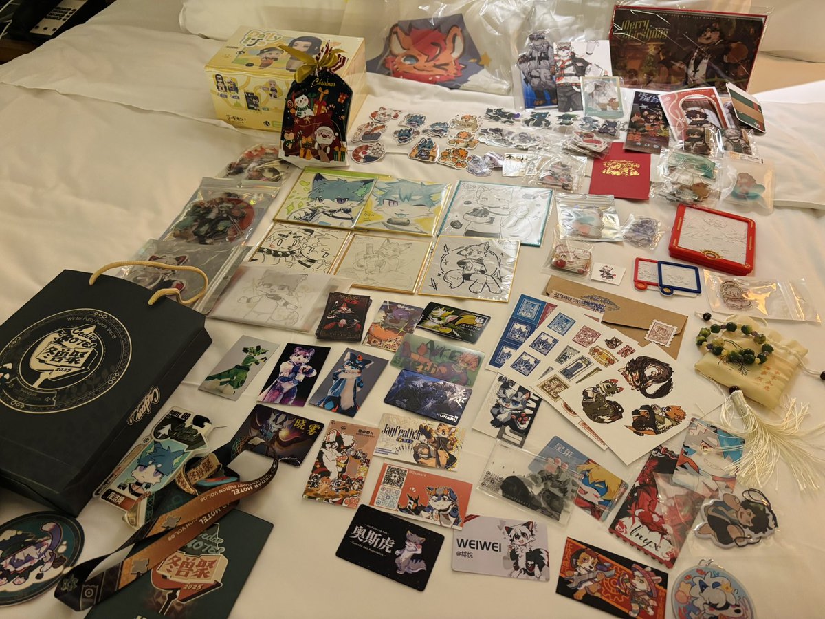 クロム tweet media