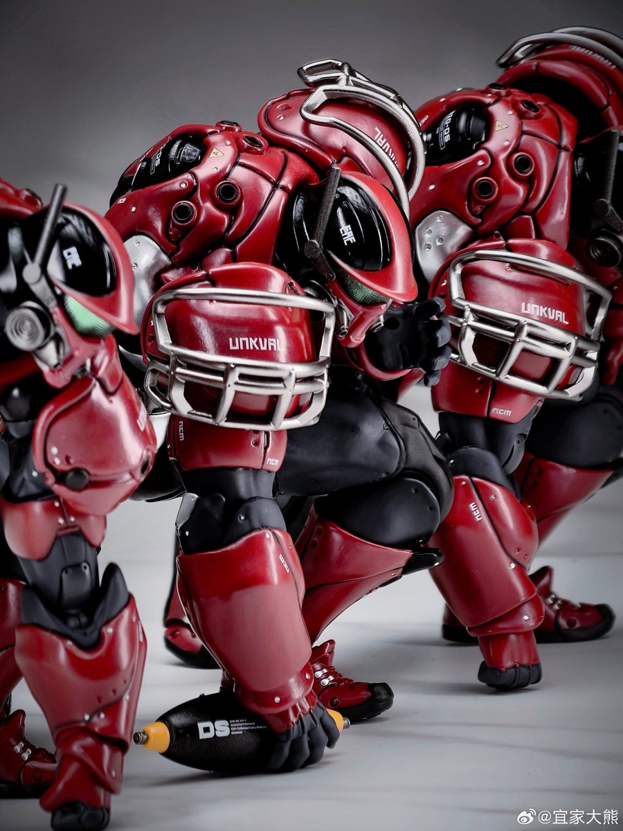 SMASHER COMBAT RECORD photo by 宜家大熊 #sexyice #vermin #mantis