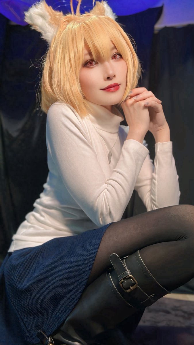 ばけ子 鮭田いくら🍣🐰 C107①西め68ab（売り子）②東S36b🎪12/28 ましょ