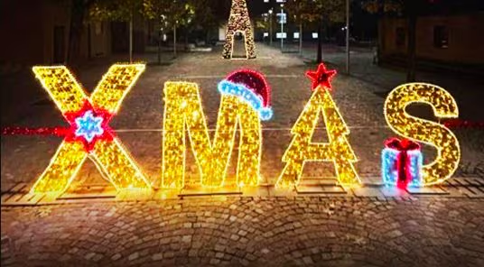 #25dicembre    Buon Natale 🖤