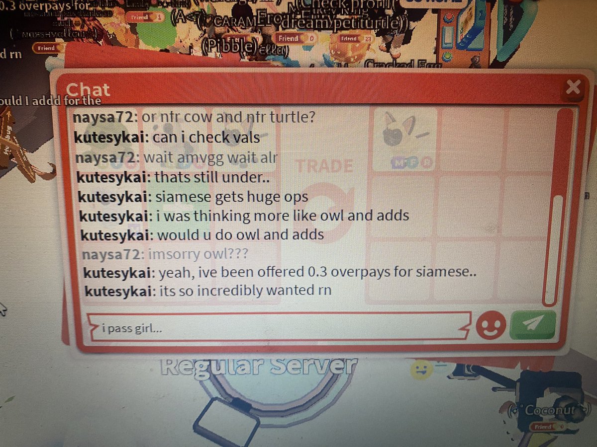 commision open tweet media