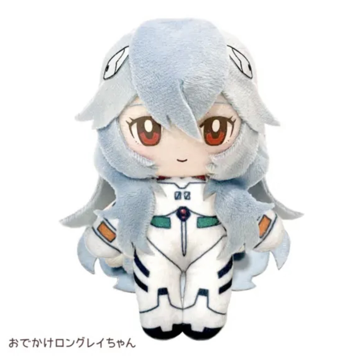 サダヲちゃんさん、専用‼︎ エヴァ30のファンズマーケット、商品詳細発表されました！！ 全長12cm