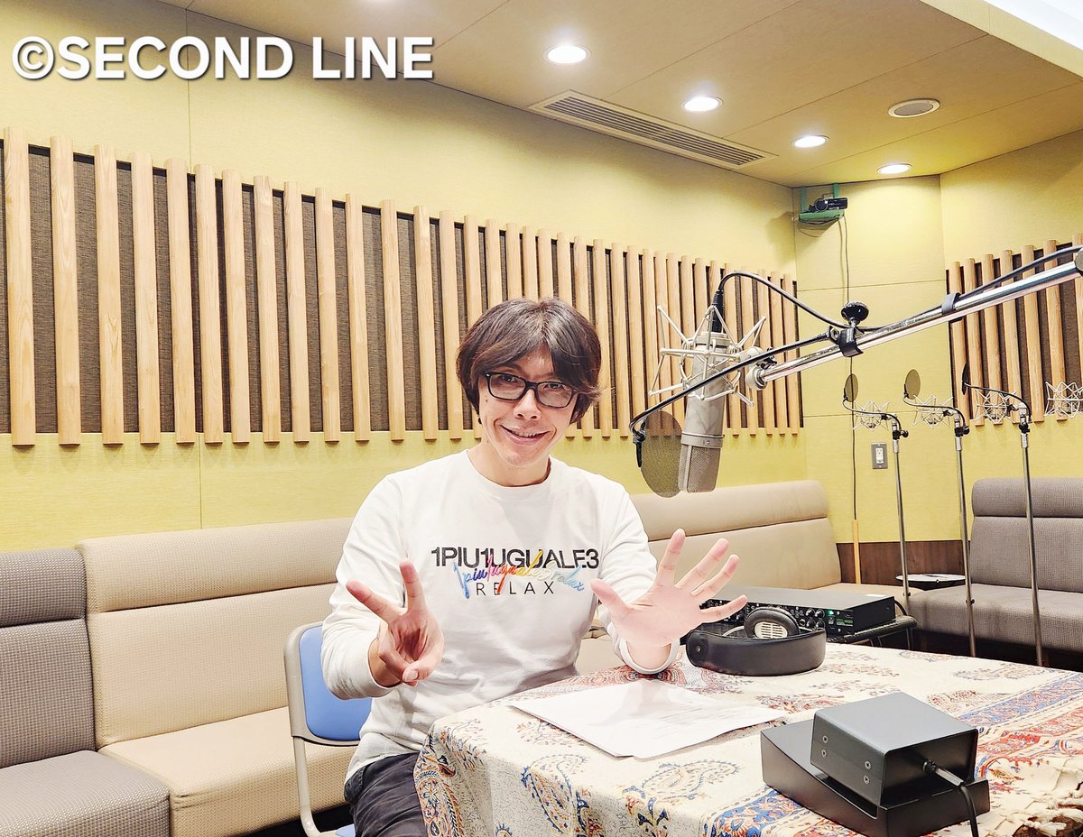 更新】音声番組「佐藤サン、もう1杯」第181回が配信されました