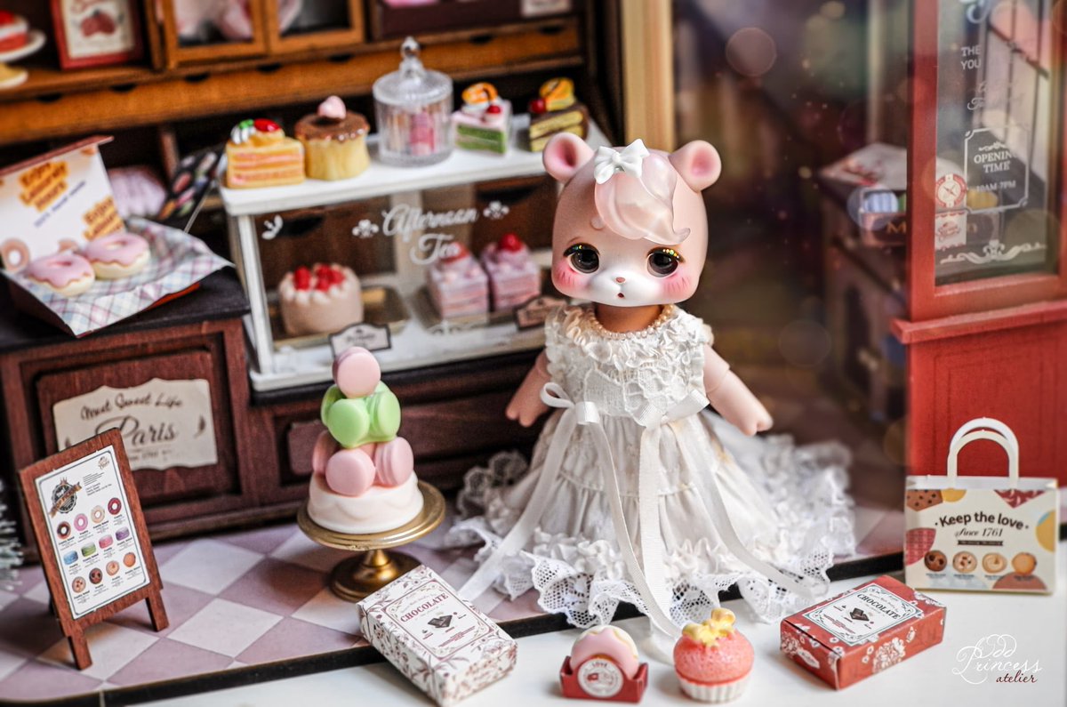 NGaspryan's tweet image. I will be participating in I DOLL 76 Tokyo on 21/03/2026♥️ Hope to see all friends and customers 💝
•
2026年3月21日に開催されるI DOLL 76 Tokyoに参加できることを嬉しく思います♥️ たくさんの新しいデザインを持ってくるので、友達やお客さんに会えるのを楽しみにしています🤗🎁♥️
#kumukuku