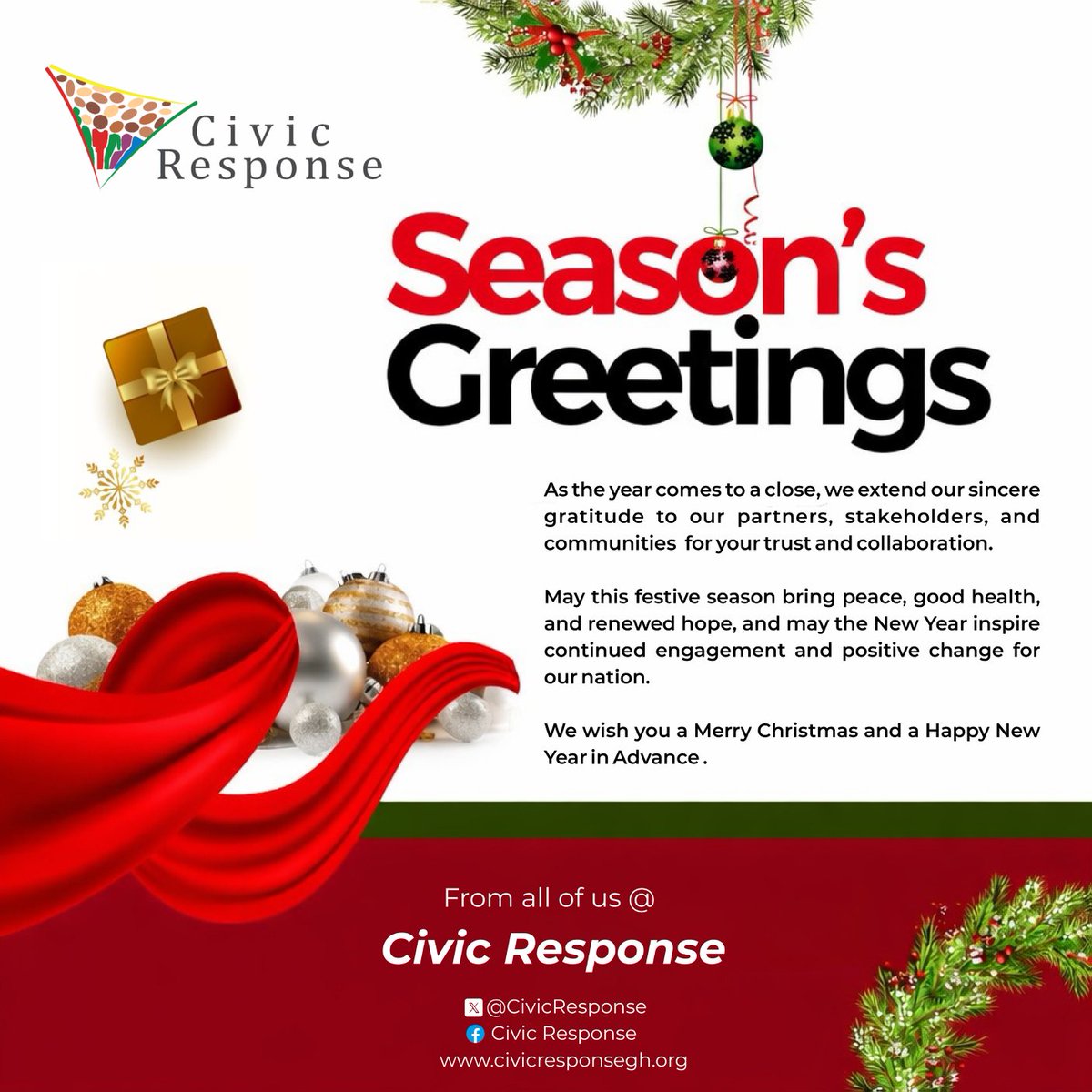 Civic Response tweet media
