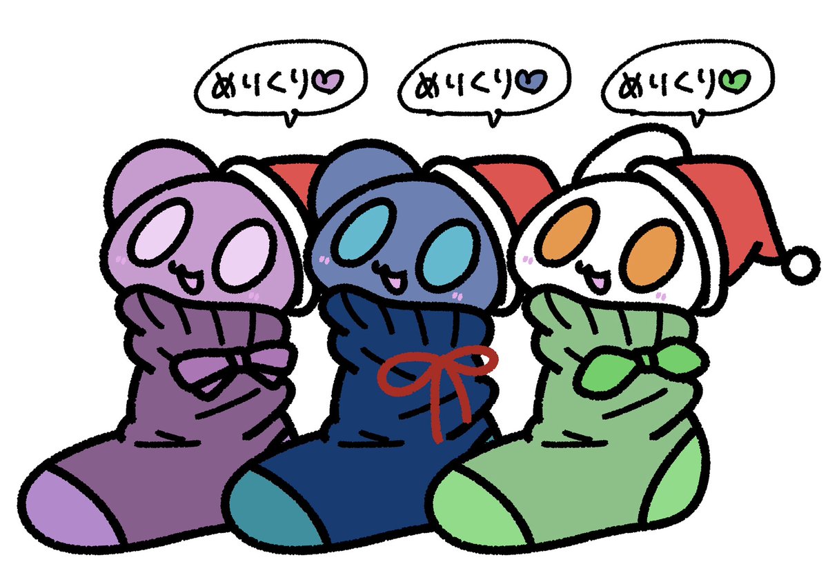 ねいろ tweet media