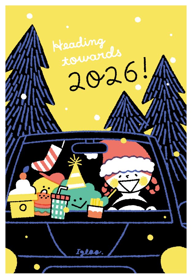 Igloodining's tweet photo. 🎄☺️🎍 https://t.co/tti4xUV5AL