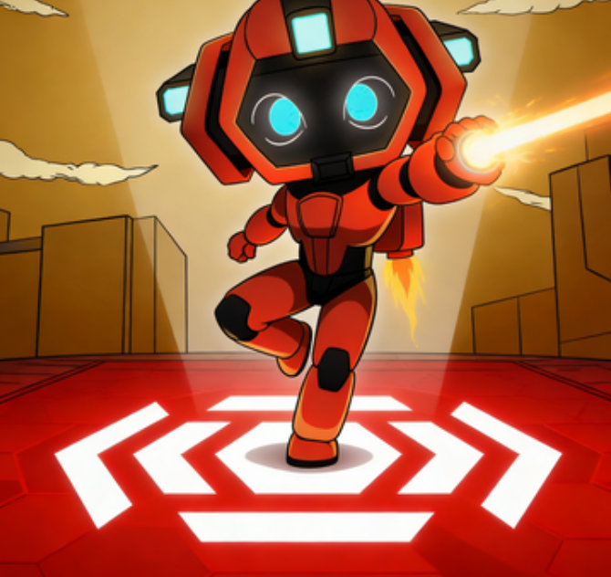 IsraValenciaM's tweet photo. MOX has a beautiful, cinematic quality. @linera_io https://t.co/G1OFAugSGZ