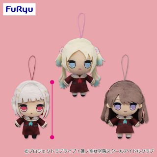 景品入荷情報】① 12/25 入荷しております。 #ラブライブ！蓮ノ空