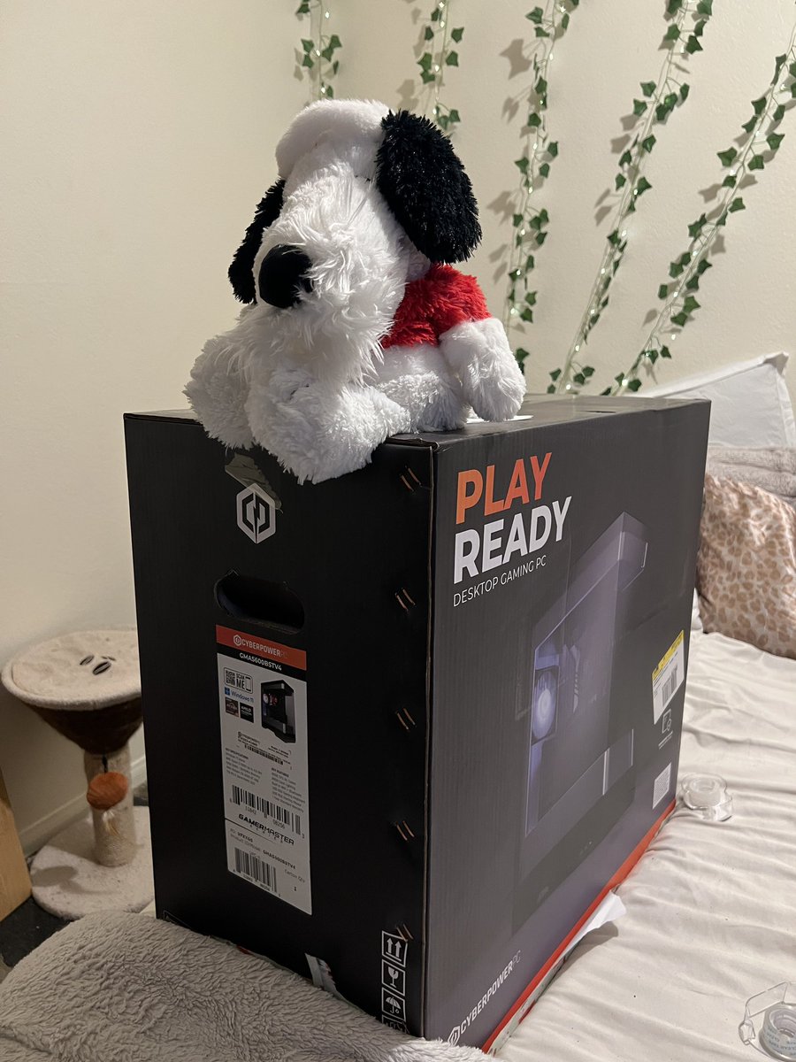 🍂FALLEVELYNN tweet media